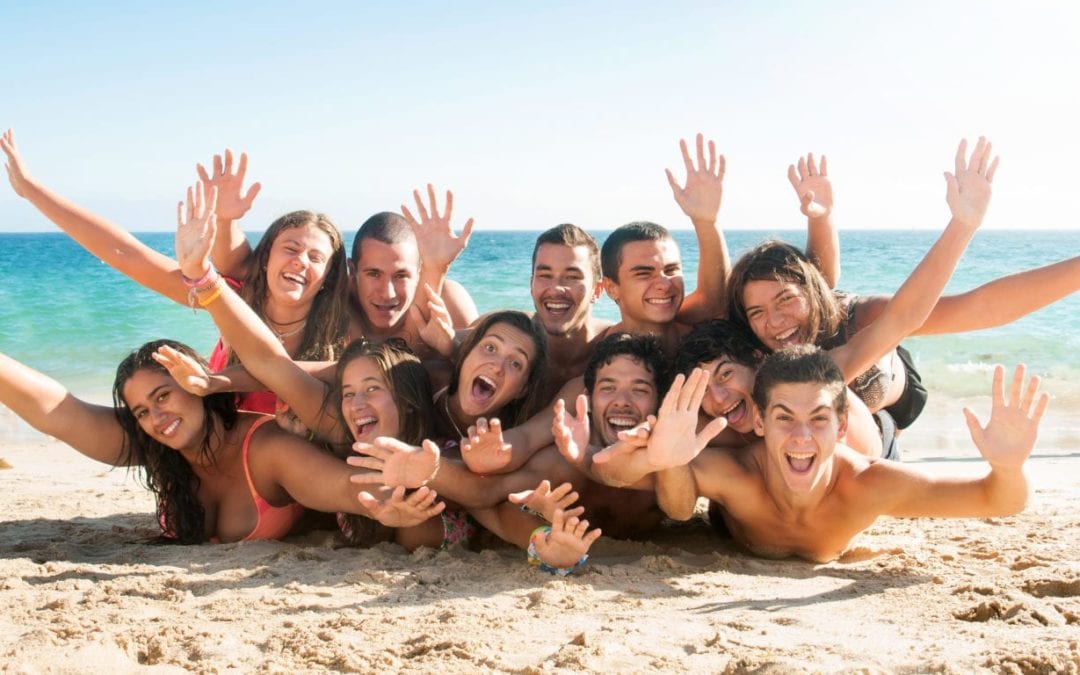 Colos été 2019 – Encore quelques places disponibles