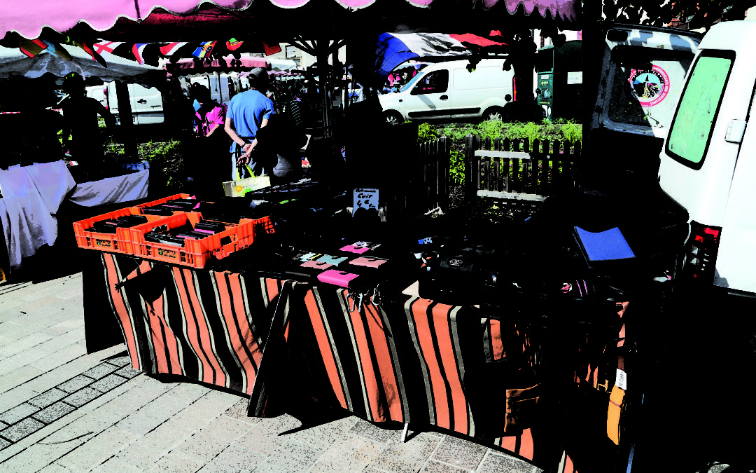 BRADERIE DE L’ASCENSION : jeu. 30/5 de 8 h à 19 h