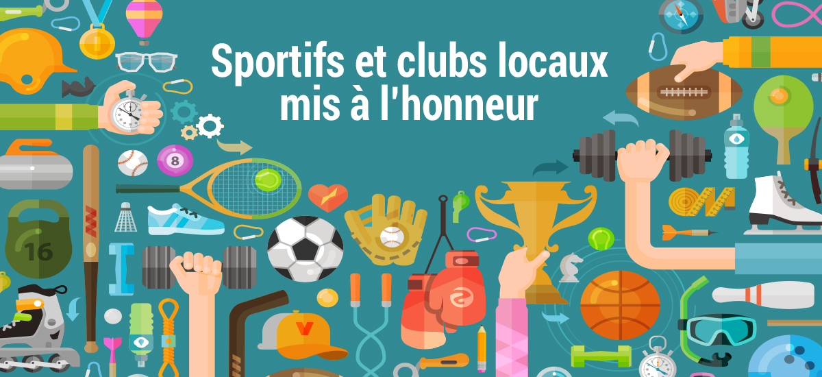 Cormontreuil récompenses sportives