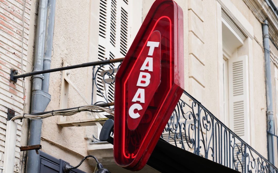 PAIEMENT DE PROXIMITÉ EFFECTIF À CORMONTREUIL