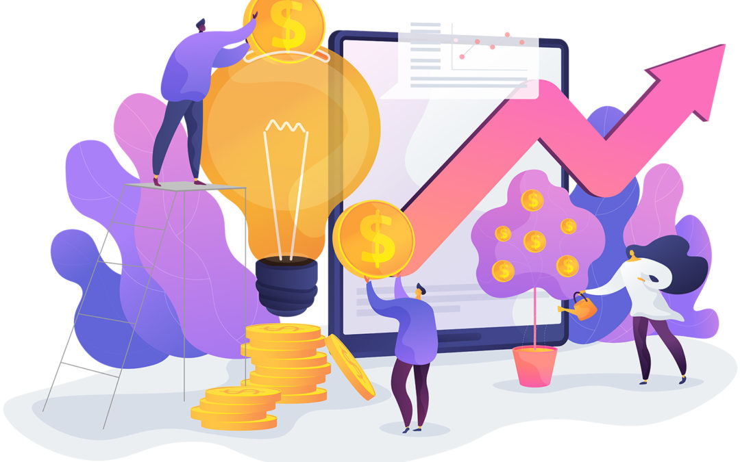 Budget participatif 2021 : c’est l’heure du vote !