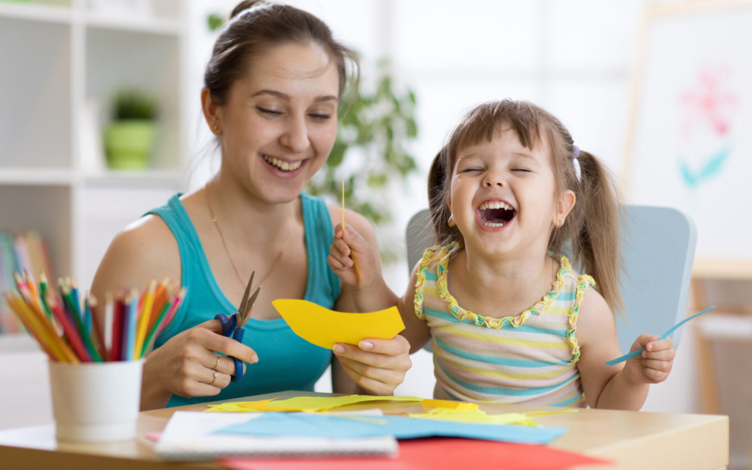 FICHES D’ACTIVITÉS POUR LES 3/12 ANS