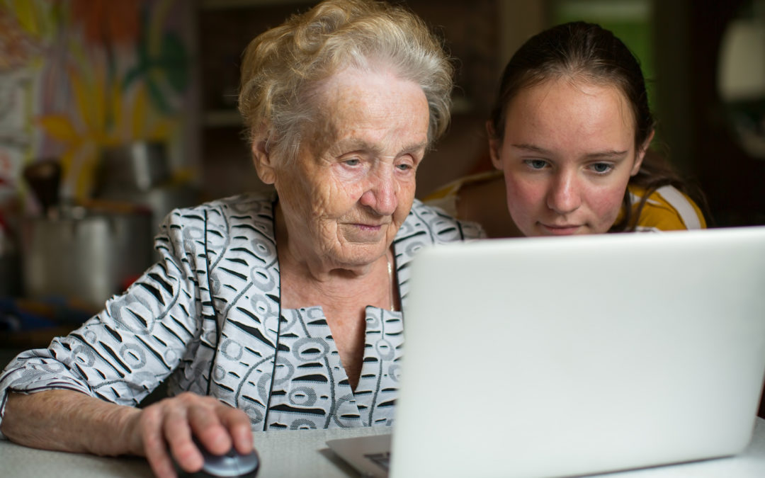 Résultat du sondage réalisé auprès des seniors de plus de 70 ans