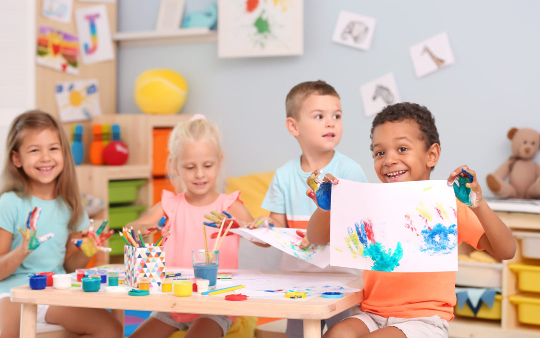Lancement des inscriptions scolaires le 28 mars 2022
