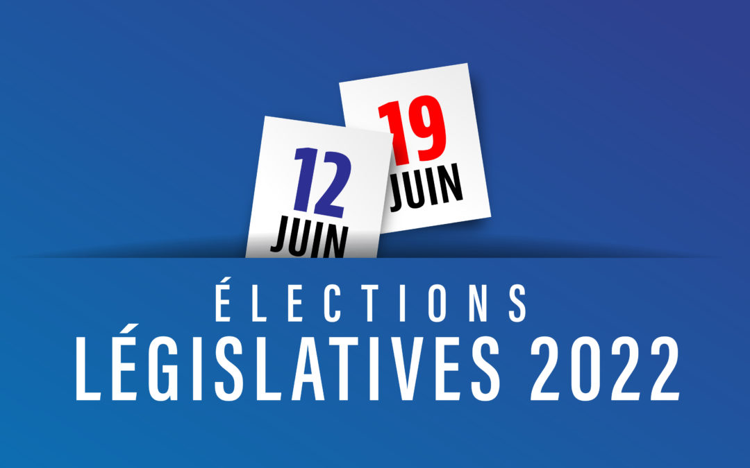 Résultats des élections législatives à Cormontreuil