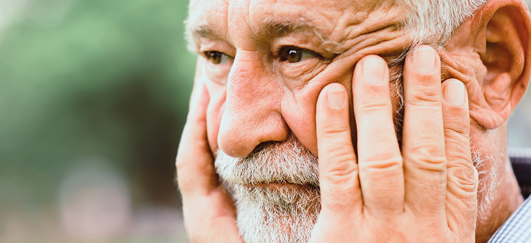 Alzheimer : lutter contre la maladie, c’est aussi s’informer !