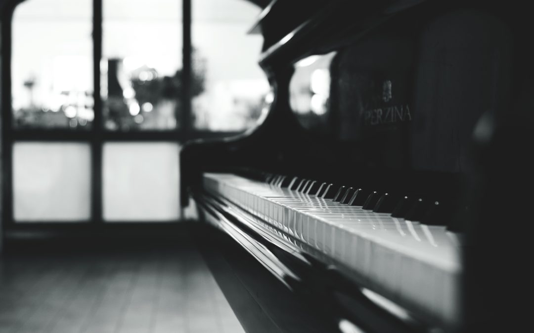 Apéro-jazz avec « Camille Geoffroy Trio »