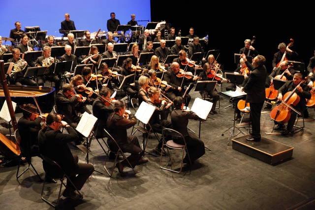 Concert de l’Opéra de Reims