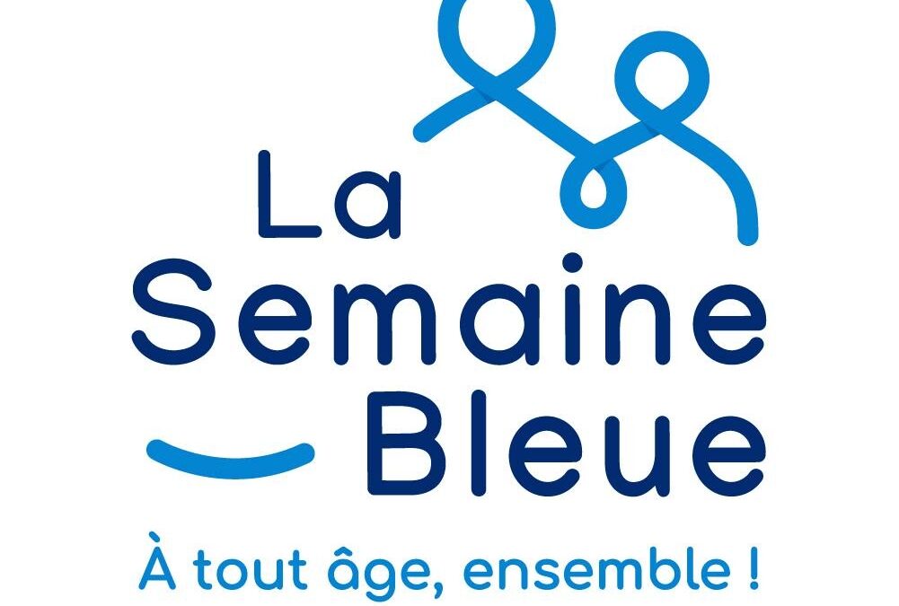 La Semaine Bleue à Cormontreuil