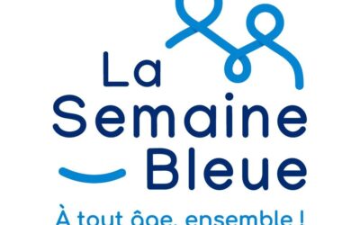 La Semaine Bleue à Cormontreuil