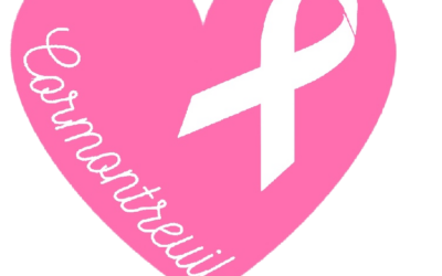 Semaine Rose à Cormontreuil – 2e édition