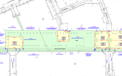 Création d’un nouveau lotissement parc Jacques-Brel