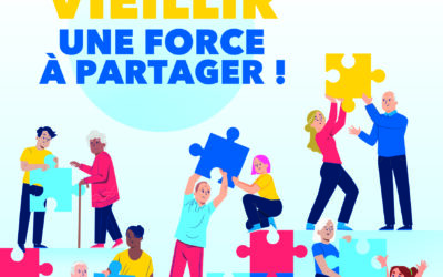 La Semaine Bleue à Cormontreuil