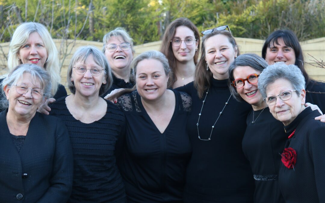 Concert ELCA
