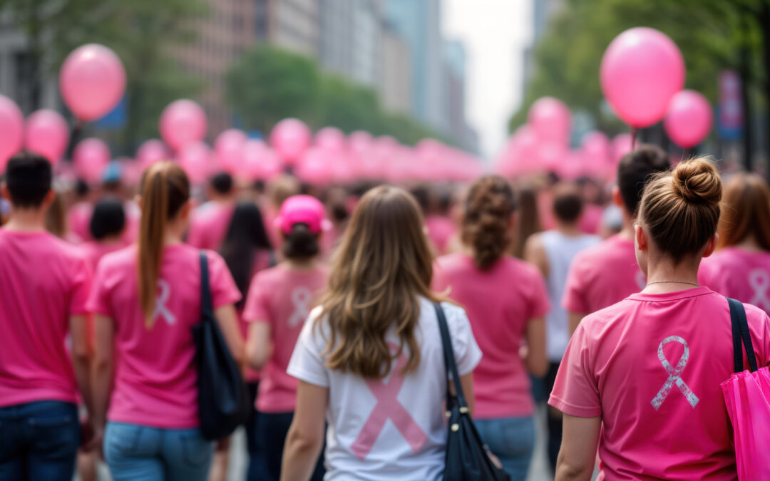 Semaine Rose à Cormontreuil – 2e édition