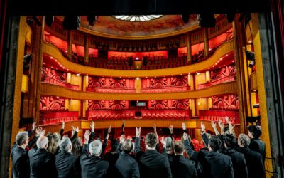 Concert « Histoires de Chœur »