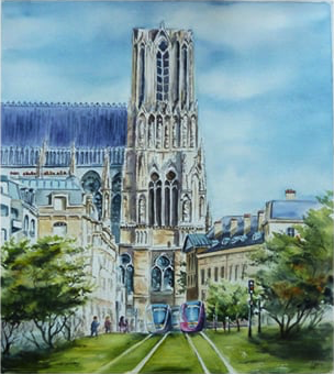 Exposition d’automne de l’association « Les Sentiers de l’Art »