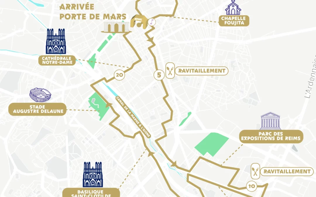 Le Semi des Rois 2025 passera à Cormontreuil