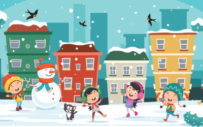 Accueils de loisirs pendant les vacances de fin d’année ?