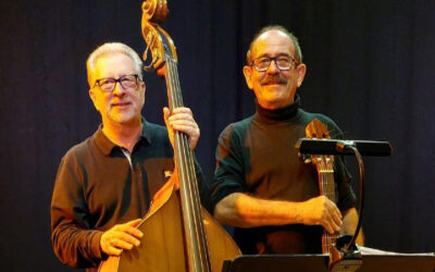 Concert Hommage à Georges Brassens