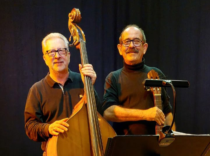 Concert Hommage à Georges Brassens