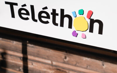 Comment puis-je apporter mon soutien au Téléthon ? 