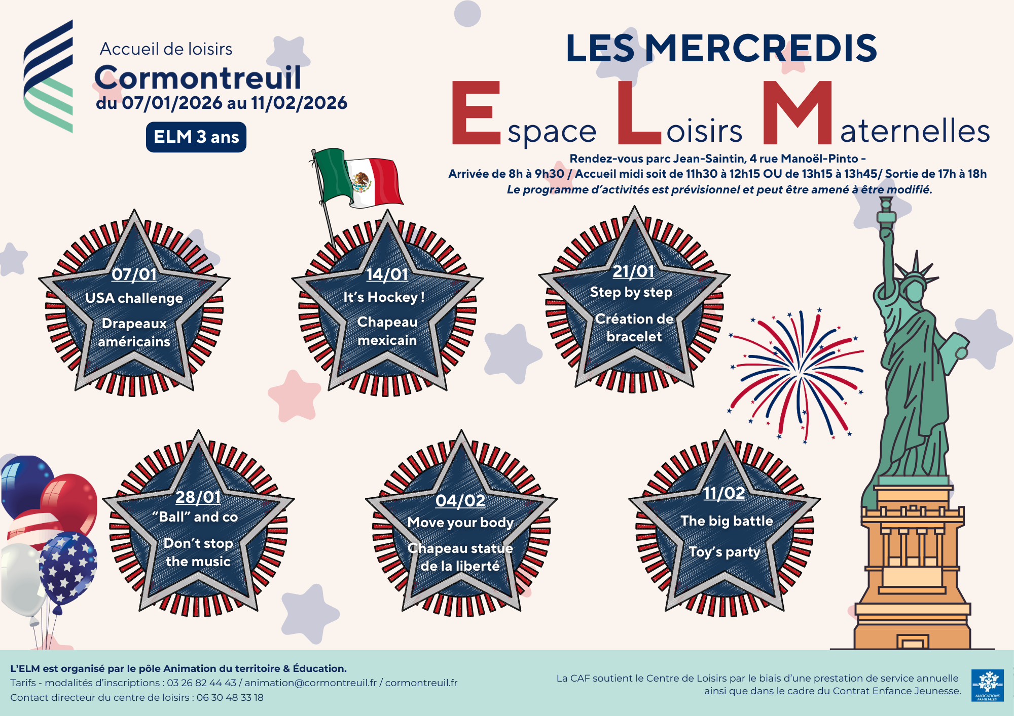 ELM 3 ans - 07_01 au 11_02