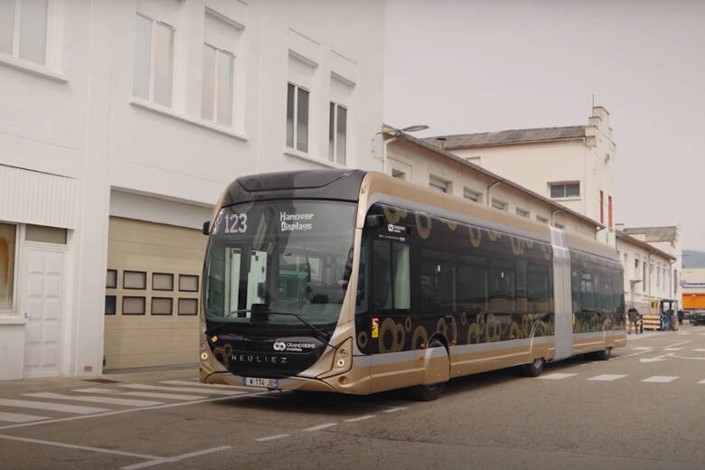 Du nouveau pour vos transports en commun