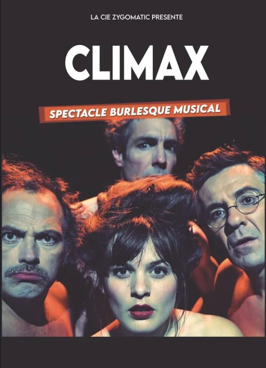 CLIMAX