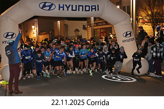 VIGNETTE Corrida 22.11.25