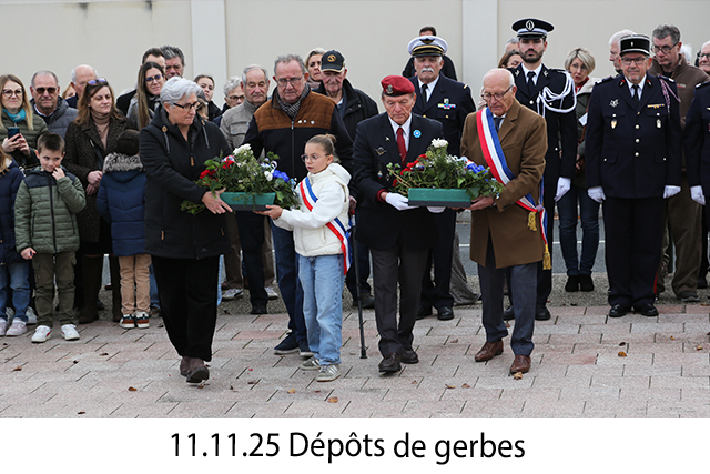 VIGNETTE Dépôts de gerbes 11.11.25