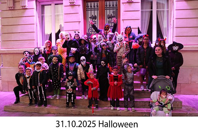 VIGNETTE Halloween 31.10.25