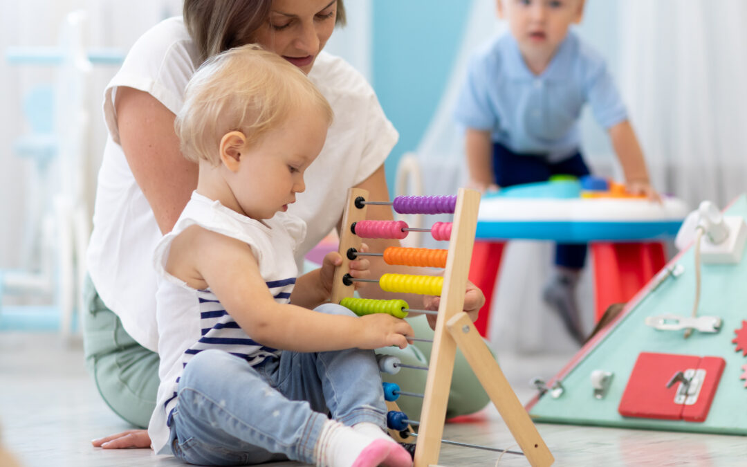 Recrutement – Assistant(e) éducatif(ve) petite enfance