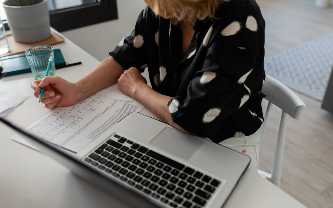 Offre d’emploi : Gestionnaire ERP