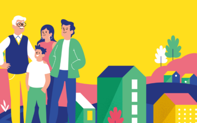 Bienvenue aux nouveaux habitants de Cormontreuil !