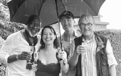 Un Apéro-Jazz aux accents feel good