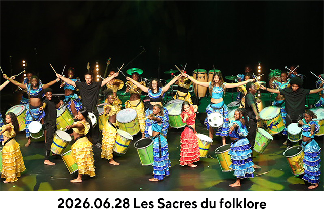 Sacres