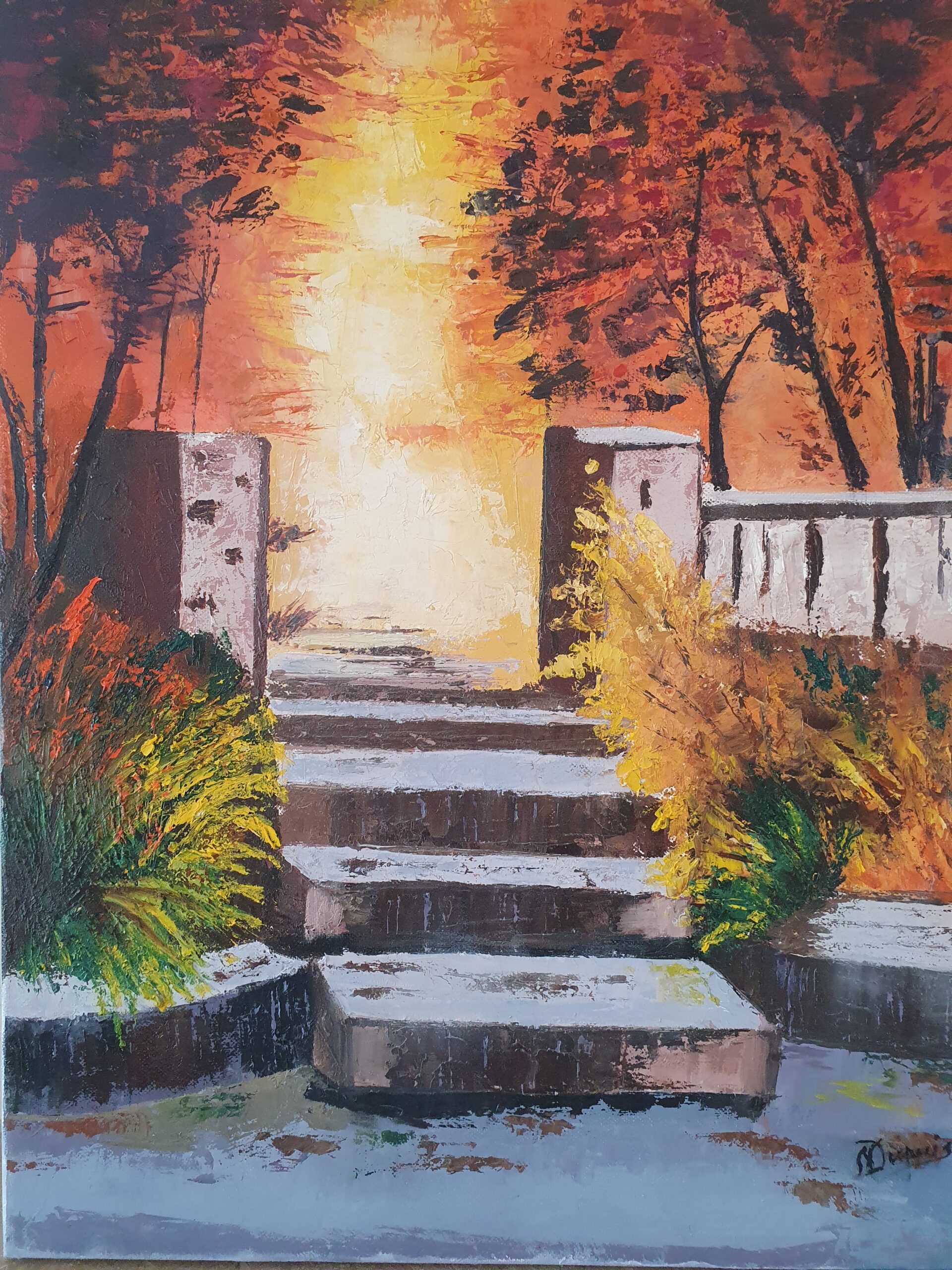 2026.10.14-20 – Sentiers de l’Art – Tableau