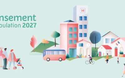 Offre d’emploi : Agents recenseurs